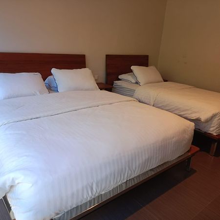 Habitat Hills Hotel ซิซารัว ภายนอก รูปภาพ