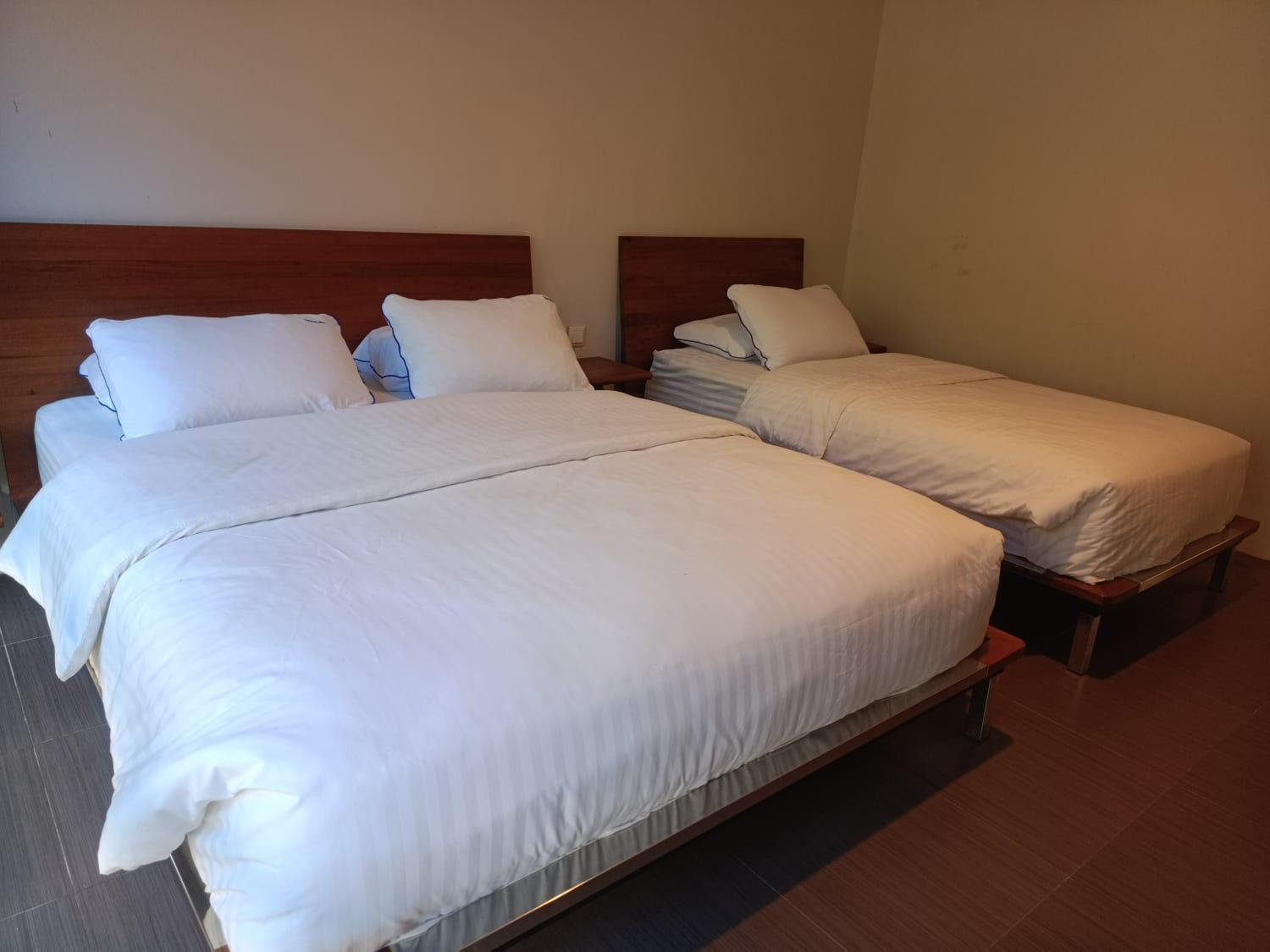 Habitat Hills Hotel ซิซารัว ภายนอก รูปภาพ