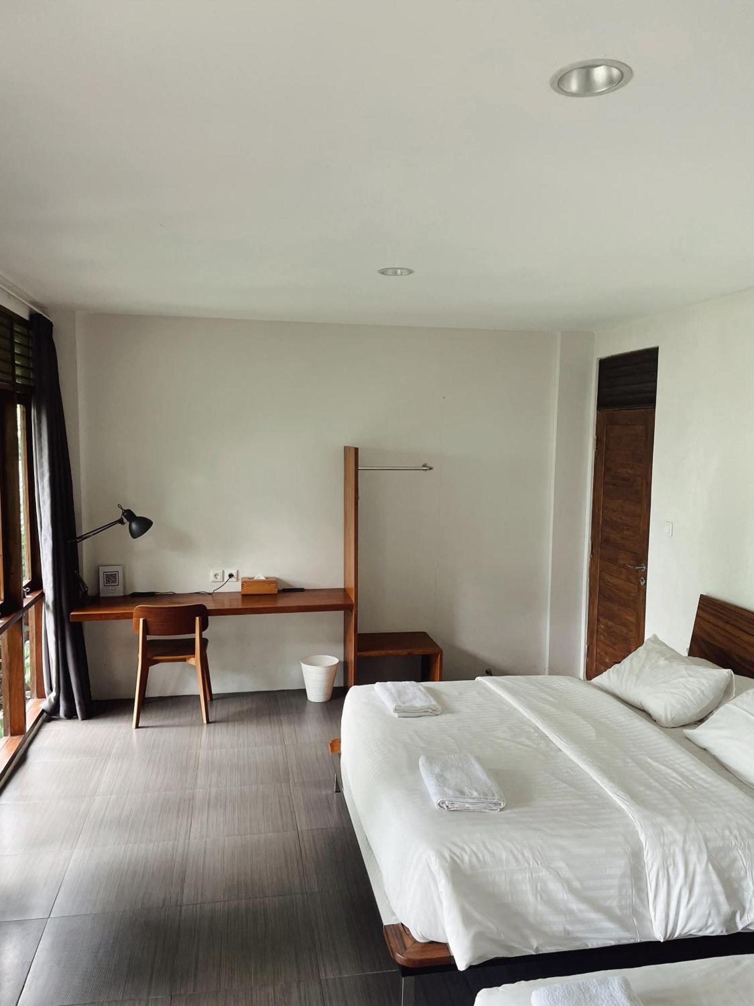 Habitat Hills Hotel ซิซารัว ภายนอก รูปภาพ