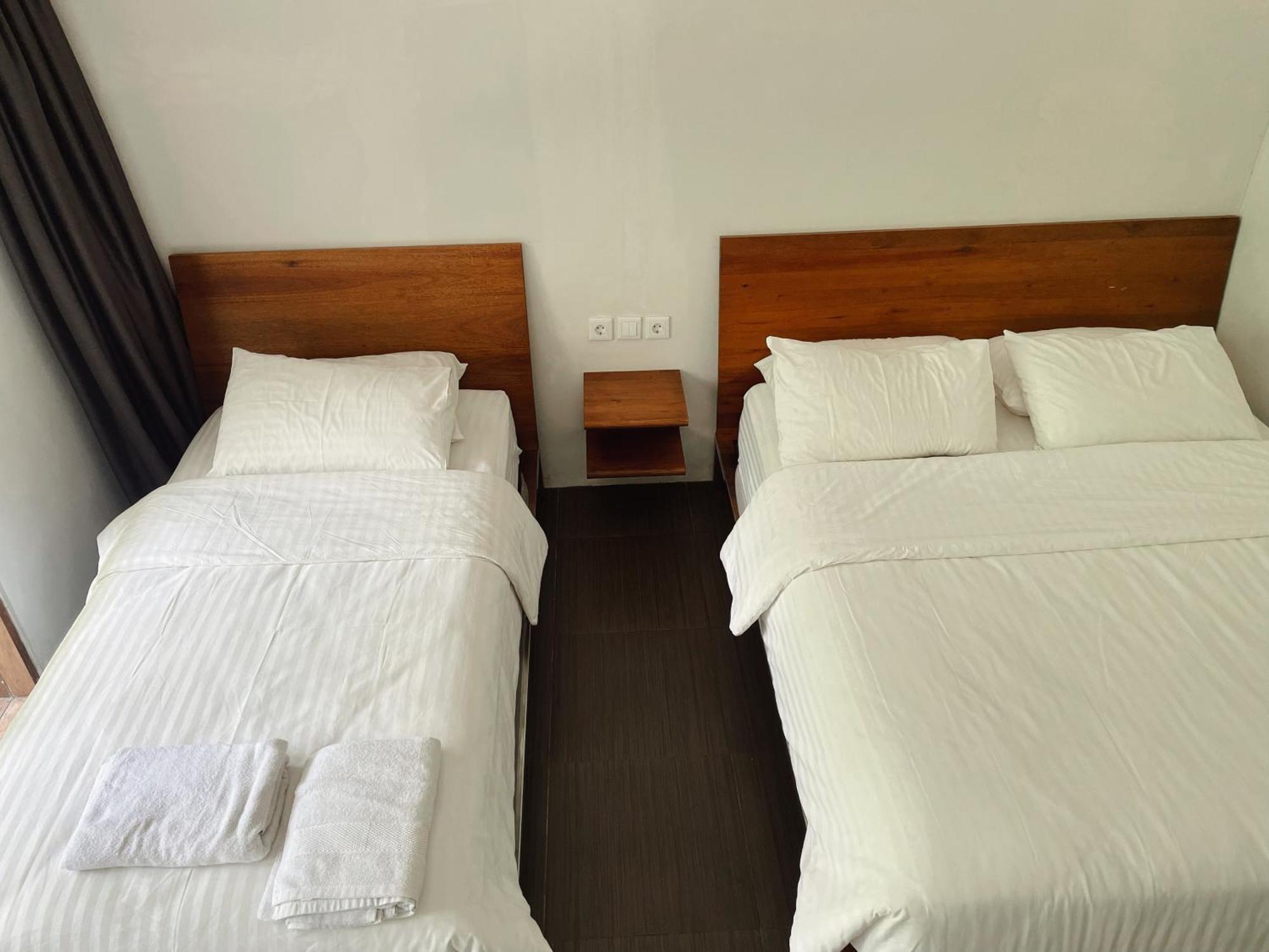 Habitat Hills Hotel ซิซารัว ภายนอก รูปภาพ